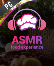 Buy ASMR Food Experience CD Key Compare Prices