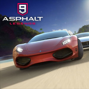 asphalt 9 legends switch price