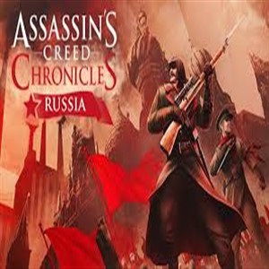 Assassin's Creed® Chronicles: Russia on Steam