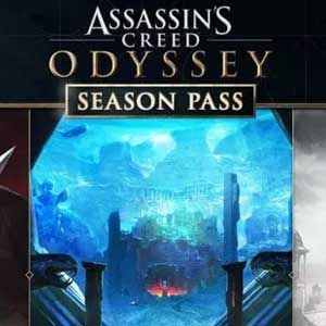 Buy Assassin's Odyssey Season Pass One Compare Prices