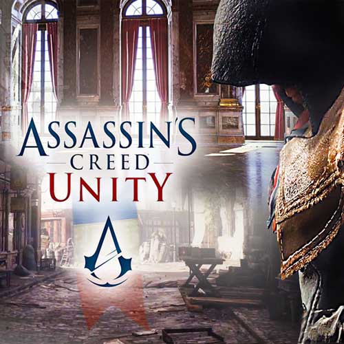 assassin's creed unity ps4 digital code