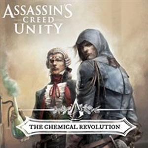 Buy Assassins Creed Unity The Chemical Revolution Xbox One Compare Prices