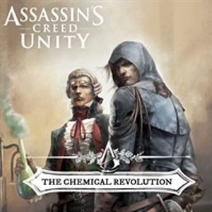 Buy Assassin's Creed: Unity Xbox One key for Cheaper!