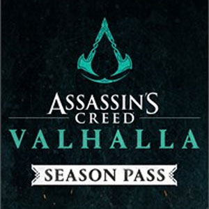 Buy Assassin S Creed Valhalla Season Pass Cd Key Compare Prices