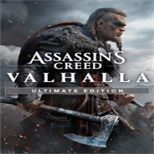 Assassins Creed Valhalla (PS5) cheap - Price of $11.14