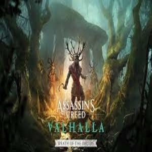 Assassin's Creed Valhalla - Wrath of the Druids at the best price