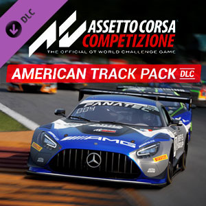 Buy Assetto Corsa Competizione American Track Pack Xbox One Compare Prices