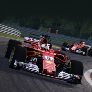 Assetto Corsa Ferrari 70th Anniversary