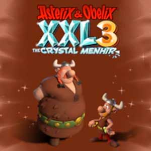 Buy Asterix & Obelix XXL 3 Viking Outfit PS4 Compare Prices
