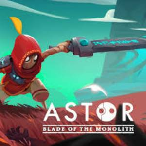 Buy Astor Blade of the Monolith KEY Xbox One Prices