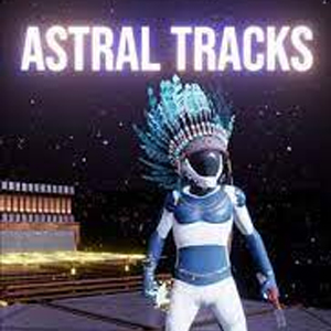 Astral Tracks