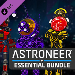 Buy ASTRONEER Essential Bundle Xbox Series Compare Prices