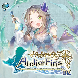 Atelier firis the alchemist and the mysterious journey прохождение