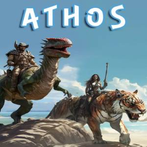 Athos Games