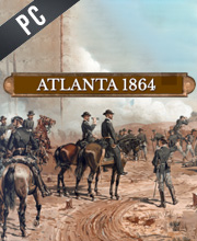 Atlanta 1864