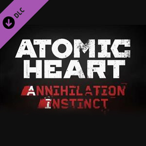 Atomic Heart DLC Annihilation Instinct coming to Xbox in August