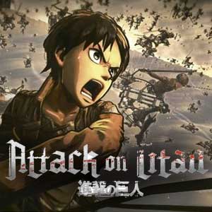 game attack on titan wings of freedom