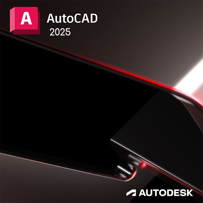 Buy Autodesk AutoCAD 2025 CD KEY Compare Prices