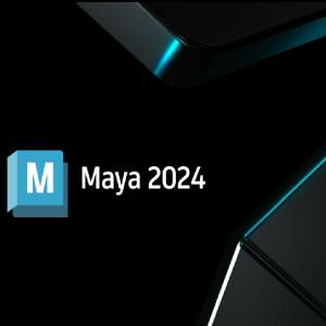 Buy Autodesk Maya 2024 CD KEY Compare Prices