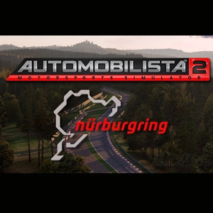 Buy cheap Automobilista 2 cd key - lowest price