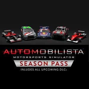 Buy cheap Automobilista 2 cd key - lowest price