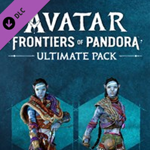 Buy Avatar Frontiers of Pandora PS5 Compare Prices