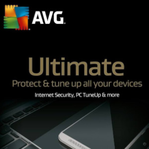 Buy AVG Ultimate CD KEY Compare Prices