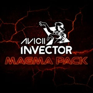 Buy AVICII Invector Magma Track Pack PS4 Compare Prices