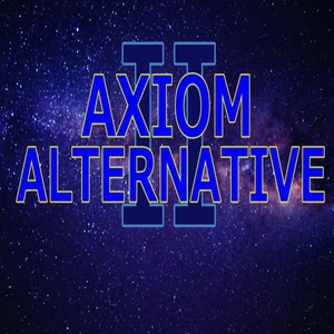 Axiom Alternative 2 Script