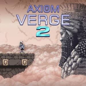 Buy Axiom Verge 2 Xbox One Compare Prices