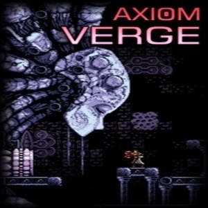 Axiom Verge