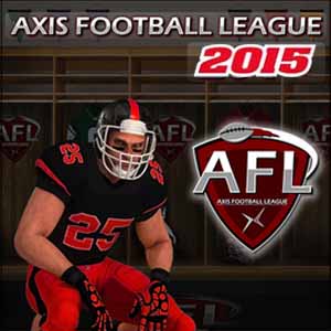 Buy Axis Football 2015 CD Key Compare Prices