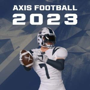 Axis Football 2023 for Nintendo Switch - Nintendo Official Site