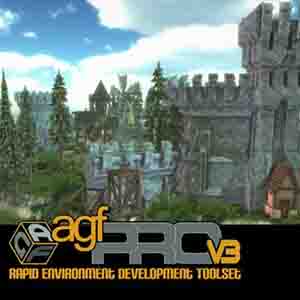 Buy Axis Game Factorys AGFPRO v3 CD Key Compare Prices