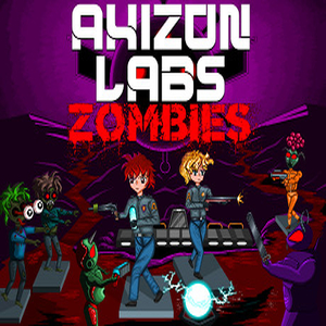 Buy Axizon Labs Zombies CD Key Compare Prices