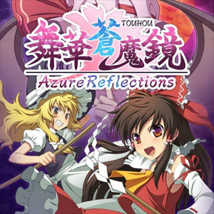 Buy Azure Reflections Nintendo Switch Compare Prices