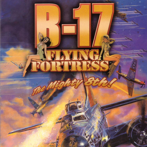 Buy B-17 Flying Fortress The Mighty 8th CD Key Compare Prices