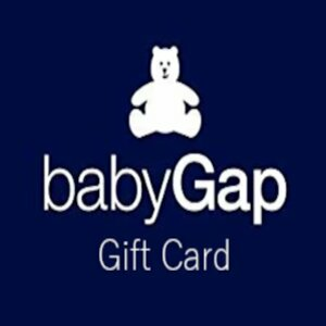 Buy Baby Gap Gift Card Compare Prices