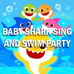 Nintendo Switch Game Deals - Baby Shark: Sing Swim Party - Games