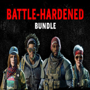 Buy Back 4 Blood - Battle Hardened Bundle (DLC) Xbox key! Cheap price