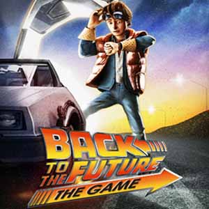 back to the future ps3