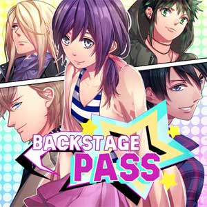 Buy Backstage Pass Cd Key Compare Prices Allkeyshop Com