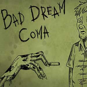 Buy Bad Dream Coma CD Key Compare Prices