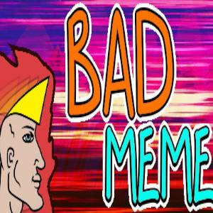 Buy Bad Meme CD Key Compare Prices