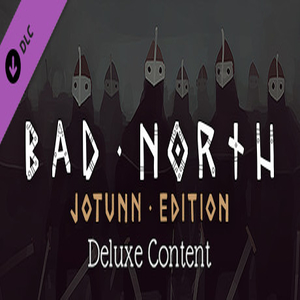 Buy Bad North Jotunn Edition Deluxe Edition Upgrade Cd Key Compare Prices