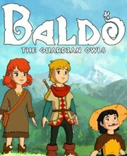 Buy Baldo The Guardian Owls PS5 Compare Prices