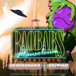 Buy Baobabs Mausoleum Grindhouse Edition PS4 Compare Prices