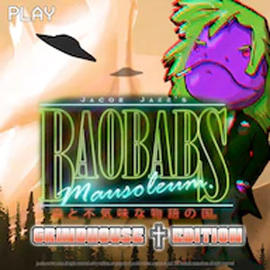 Buy Baobabs Mausoleum Grindhouse Edition PS5 Compare Prices