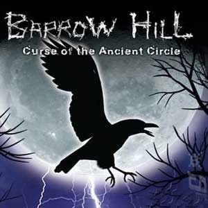 Buy Barrow Hill Curse of the Ancient Circle CD Key Compare Prices