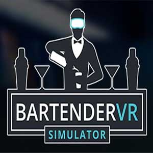 bartender vr simulator ps4